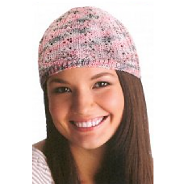 Lace Socks and Hat (Hat)
