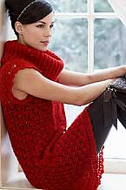 Twinkle Tunic