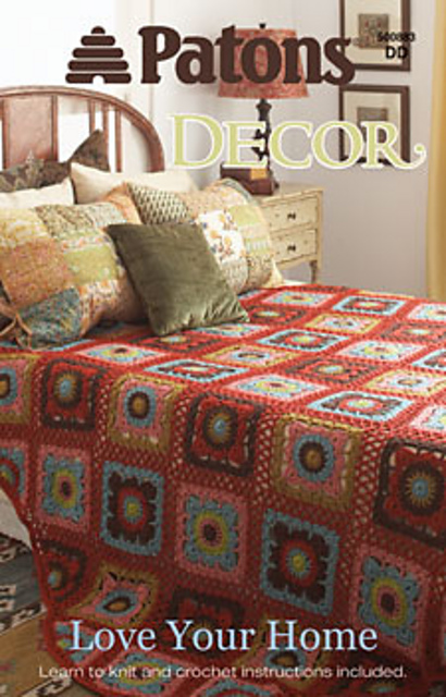 Bohemian Blanket