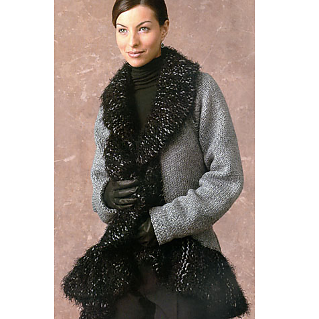 Glam Coat
