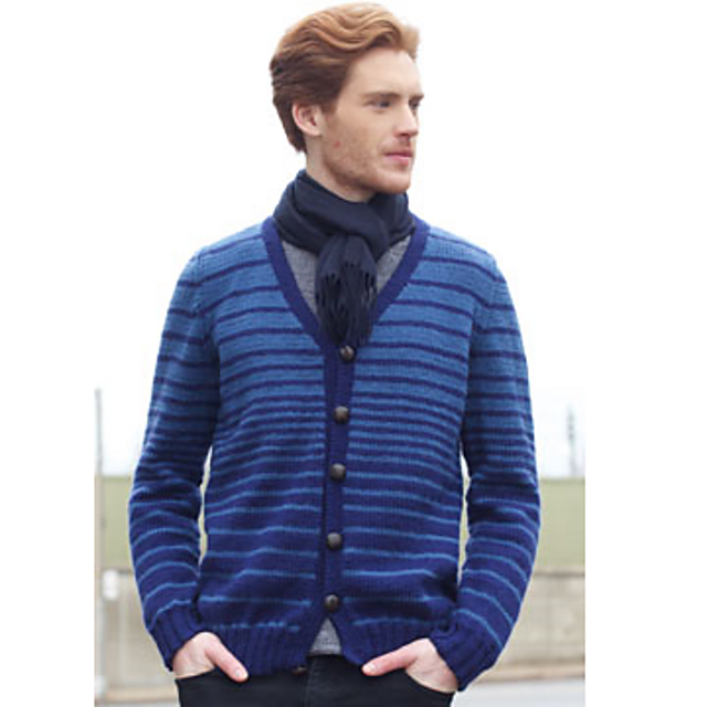 Transitions Cardigan
