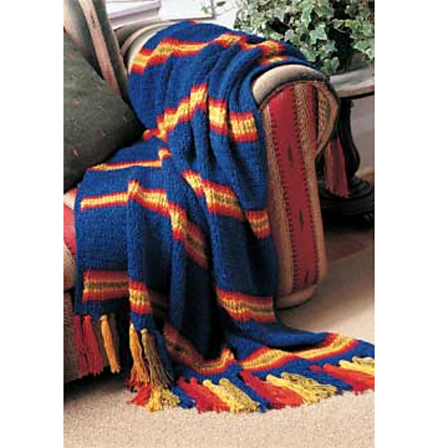 Rainbow Rib