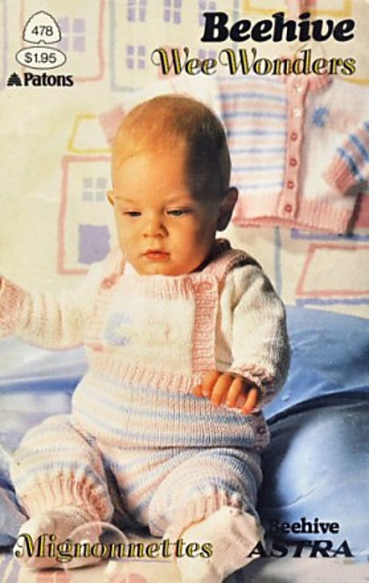 Sugar 'n Spice Overalls