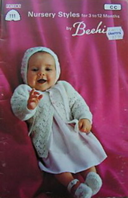 Hooded Jacket and Slippers for 6 to 9 Months