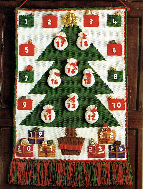 Advent Calendar