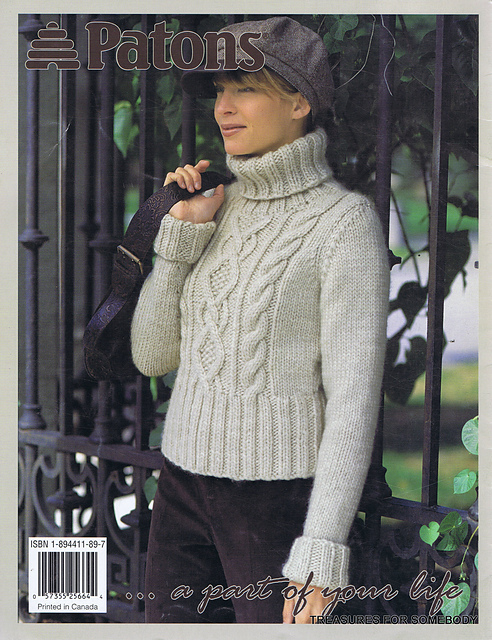 Perfect Turtleneck