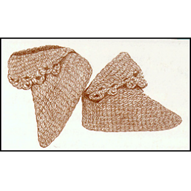 Pixie Slippers