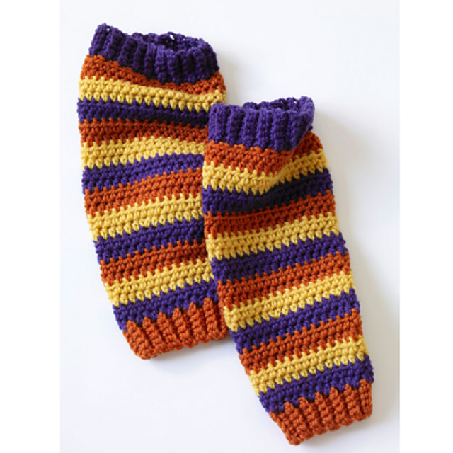 Leg Warmers #70440AD