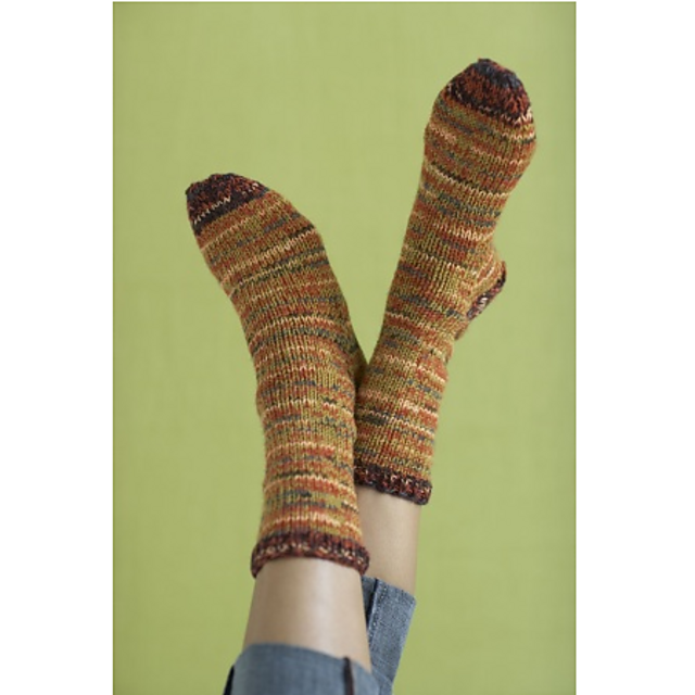 Boot Socks #80825AD
