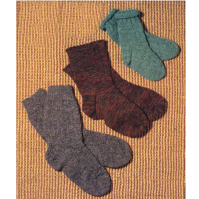 Family of Socks
