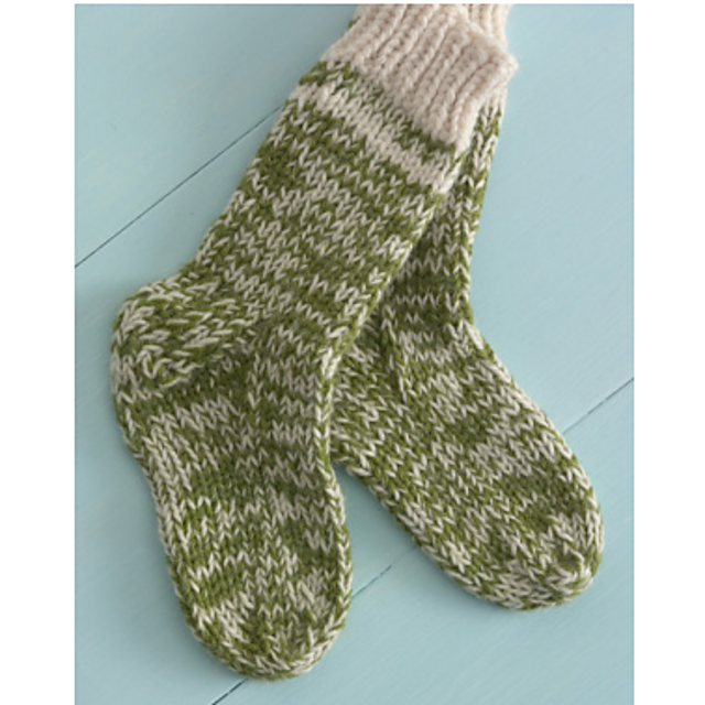 Starboard Socks
