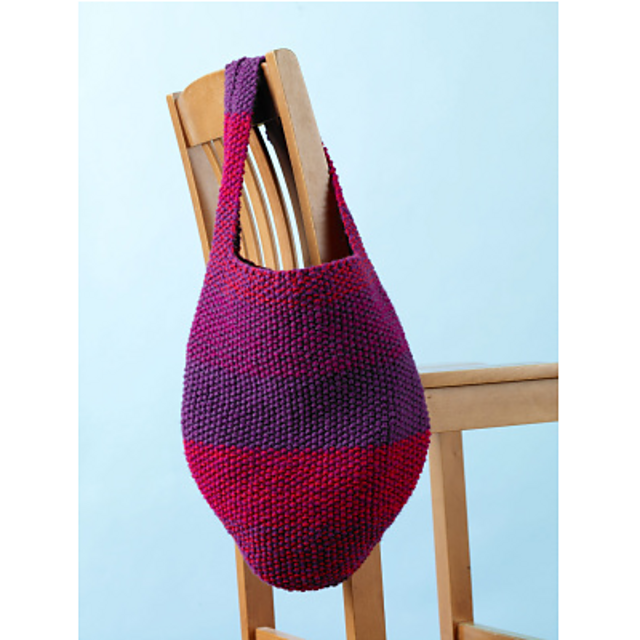 All-About-Town Tote