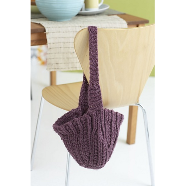 Bucket Shoulder Bag