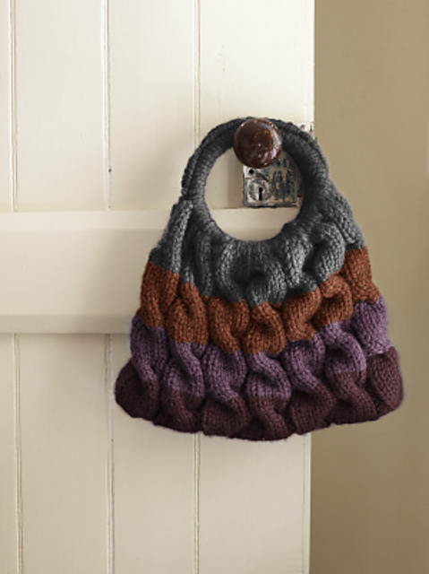 Cable Ready Bag (Multicolor)