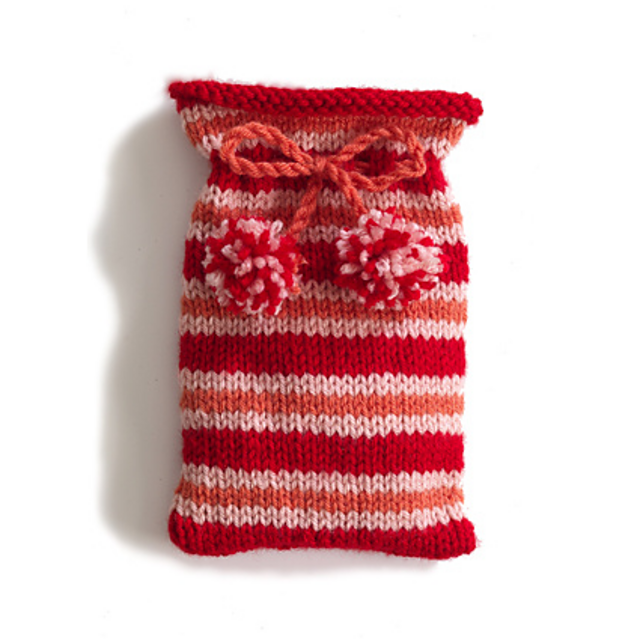 Valentine Pouch