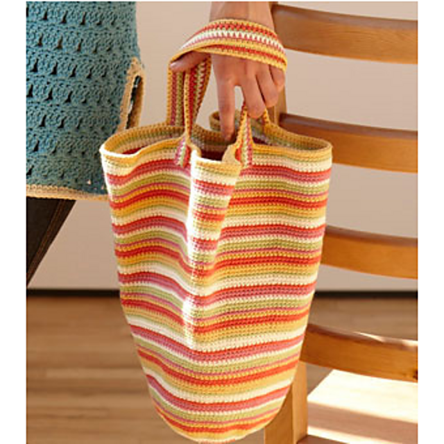 Beach Bag #L0146