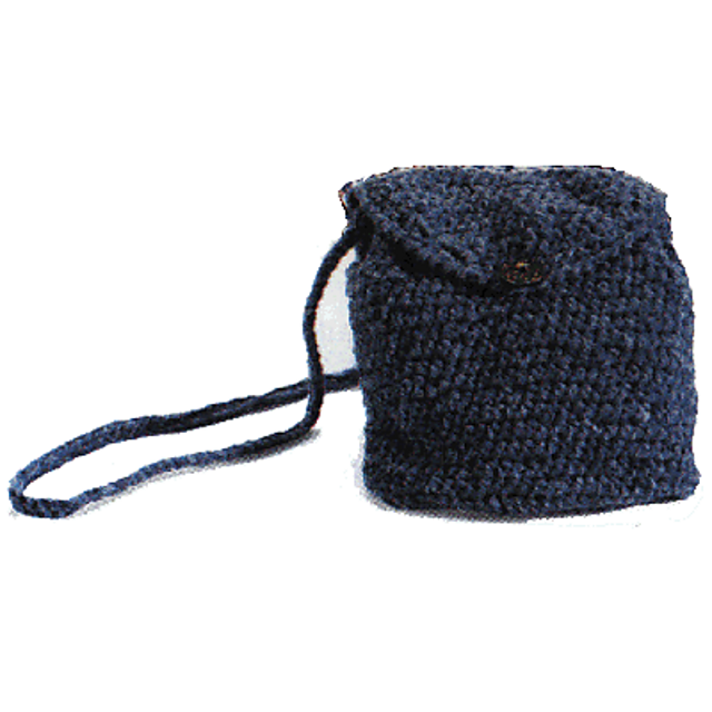 Shoulder Bag #543