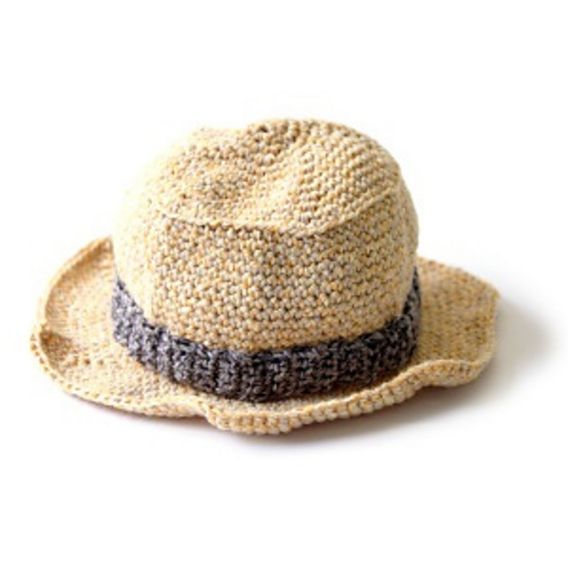 Kids Sun Hat #90263AD