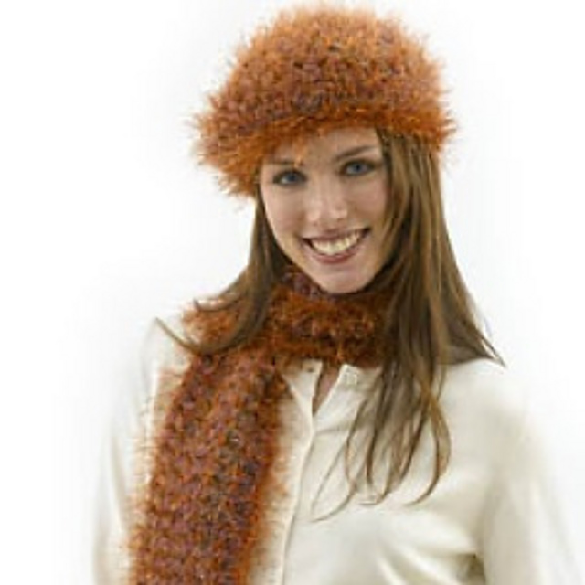 Copper Tam