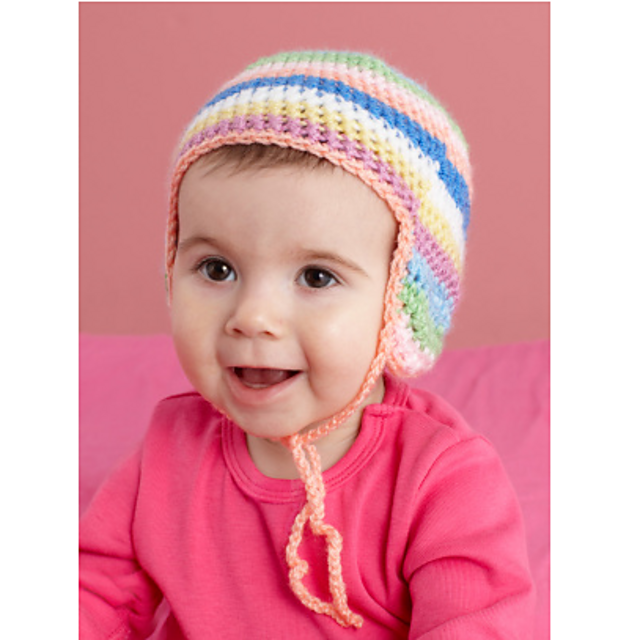 Toddler Hat #L20044