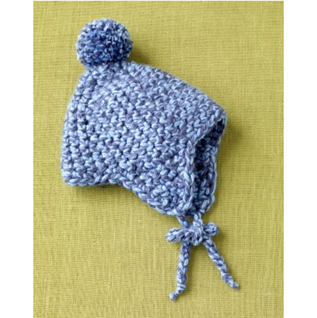 Tweed Hat L0026AD
