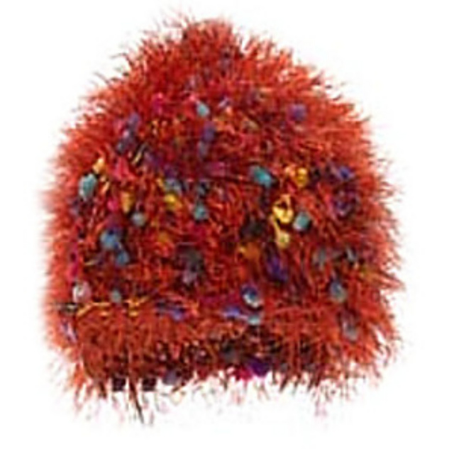 Cheery Chemo Cap (Knit)