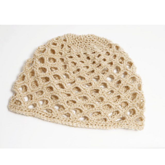 Honeycomb Hat 90682AD