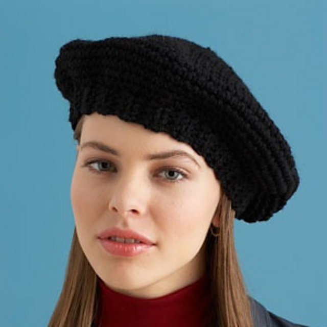 Le Chic Beret #70689