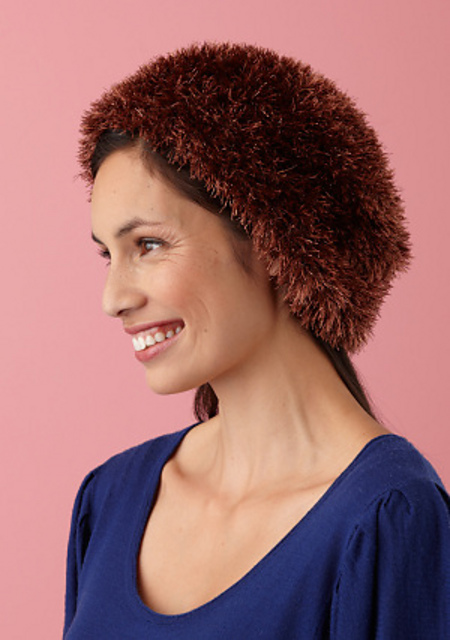 Slouchy Hat #L10171