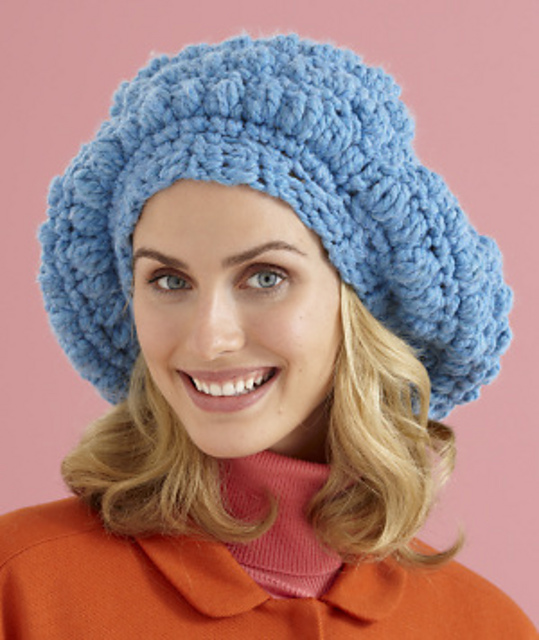 Galaxy Hat
