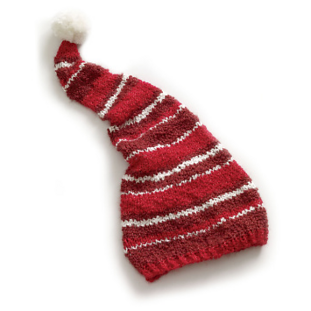 Winter Mix Stocking Cap