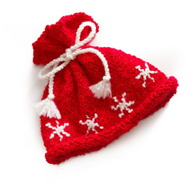Snowstorm Hat #90170AD