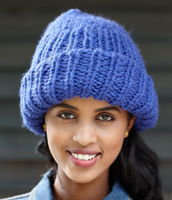 Make-a-Statement Hat