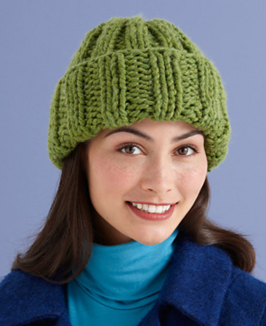 Solstice Hat #L10598