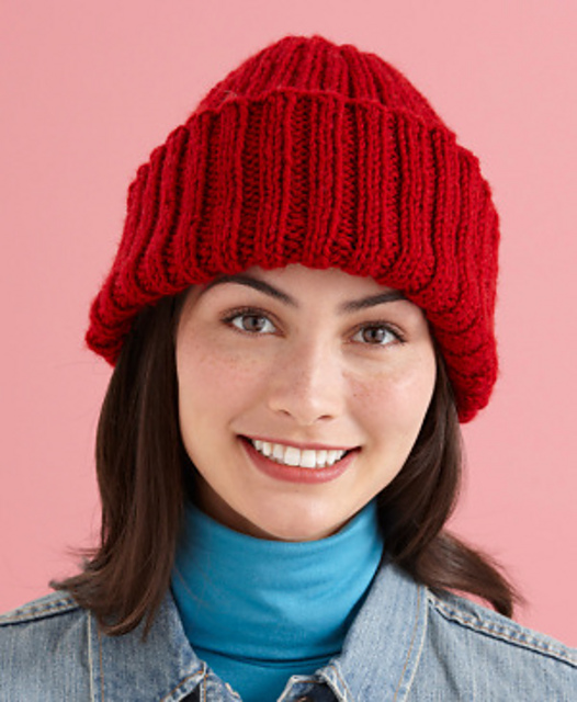 Stargazer Hat