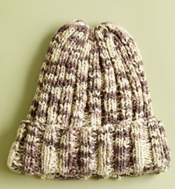 Sand Dollar Hat