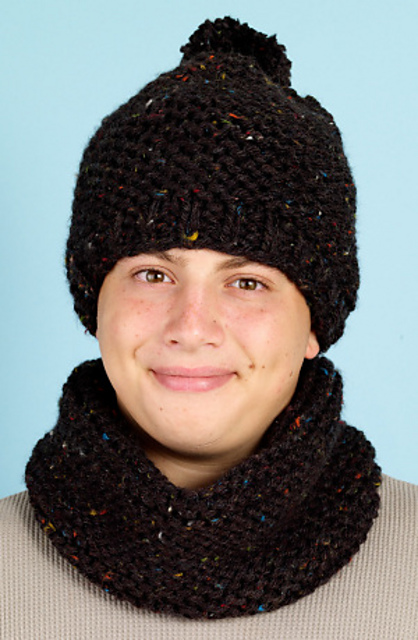 Woodside Hat