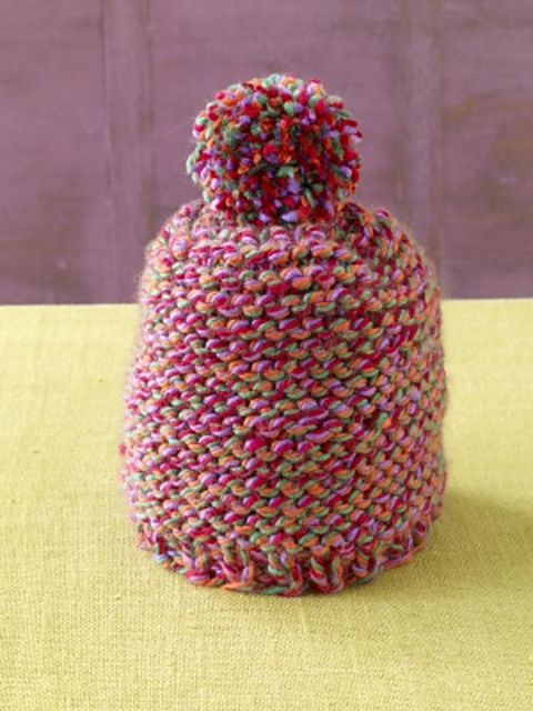 Fireworks Hat