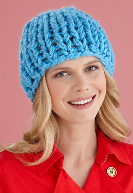 One Ball Beginner Hat