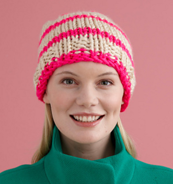 Spotlight Hat