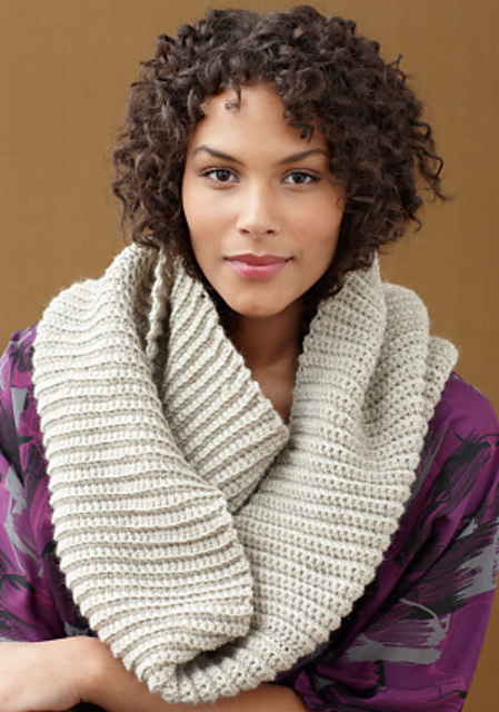 Charing Cross Cowl