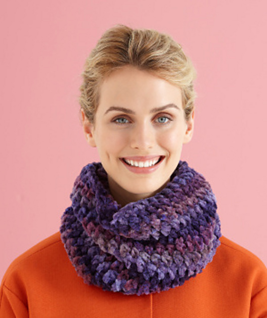 Vintage Cowl #L10618