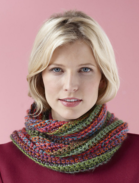 Simple Cowl #L30163