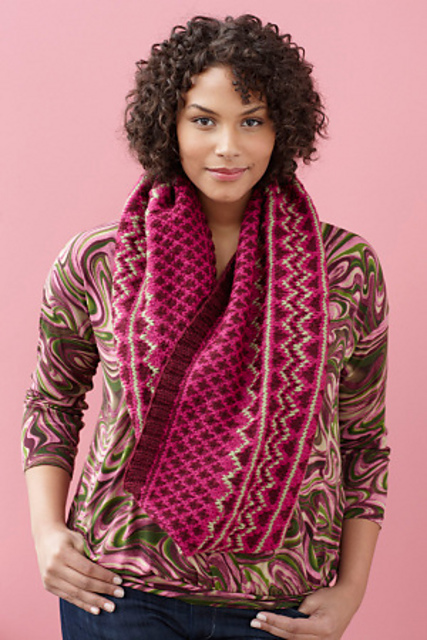 Diamond Cowl