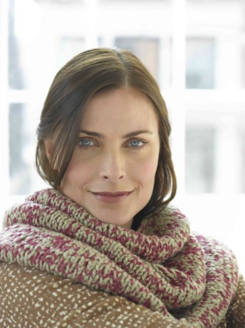 Brighton Circle Cowl