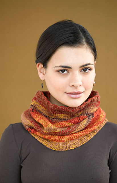The Art Of The Cowl