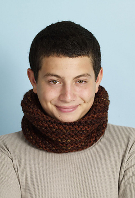 Forest Canopy Cowl