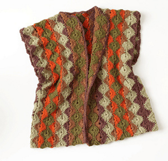 5-Color Wrap