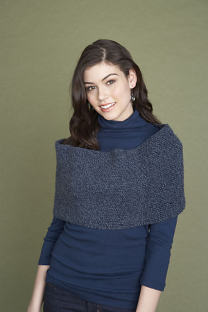 Flirty Wrap / Shoulder Wrap