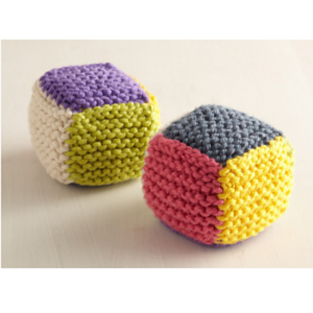 Baby Blocks #L10597
